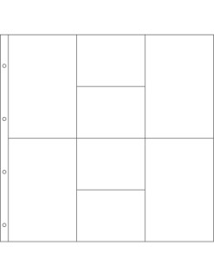 Anita Basicos Fundas Scrap12u Modelo D