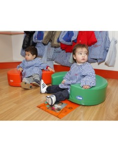 Sillón BEBE 2