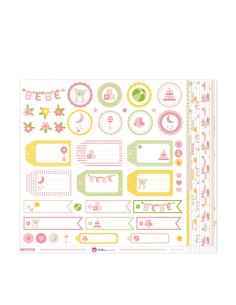 Anita Rosa Bebe Kit Maletin 2