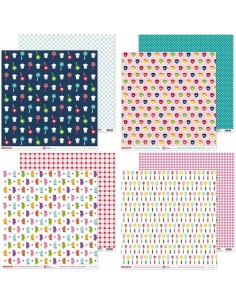 Anita En Mi Cocina Kit Bolsa 2