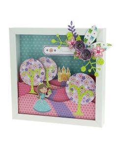 Anita De Cuento Kit Bolsa 2