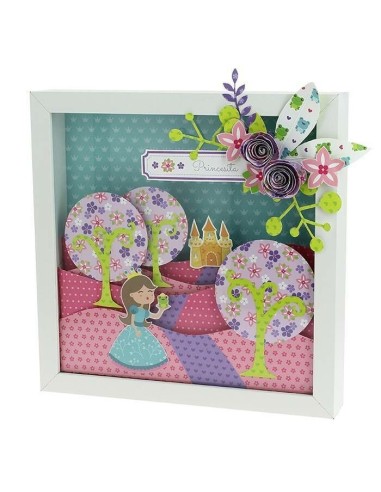 Anita De Cuento Kit Bolsa