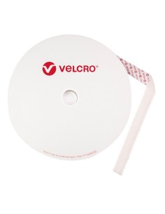 Adhesivo rollo Bucle 25m marca VELCRO®