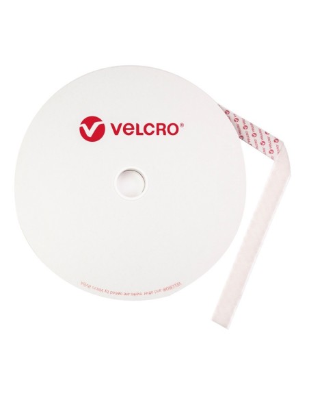 Adhesivo rollo Bucle 25m marca VELCRO®