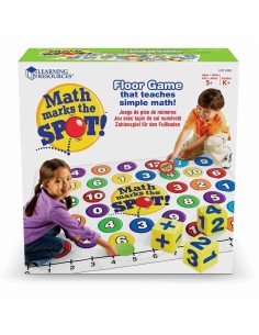 Conjunto Actividades Matemáticas