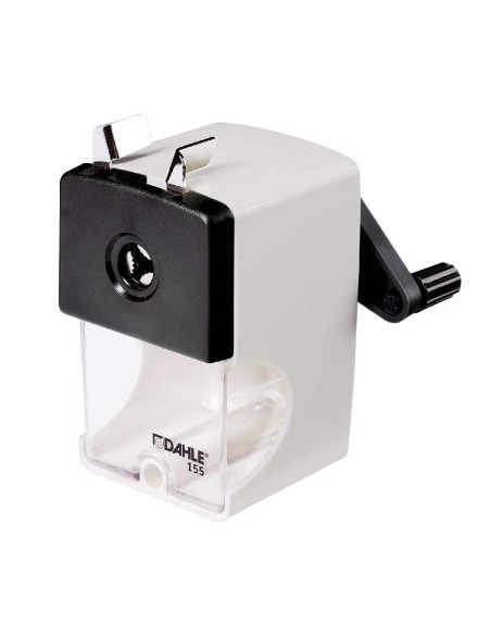 Sacapuntas de mesa Dahle 155
