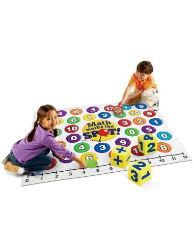 Conjunto Actividades Matemáticas