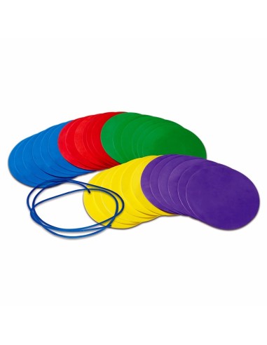 Discos para distancia