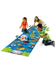 Juego del cocodrilo 2