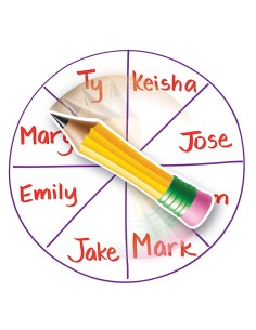 Lapiz, Flecha Y Puntero Magnético 2