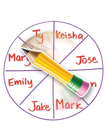 Lapiz, Flecha Y Puntero Magnético