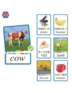Self-learning: Nouns 2