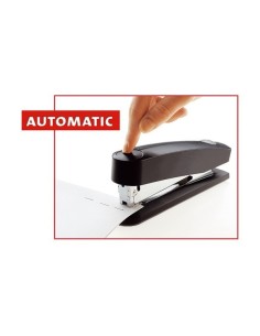 Grapadora Automática Novus B7 2