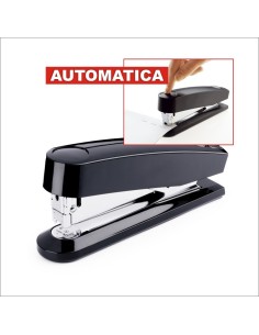 Grapadora Automática Novus B7