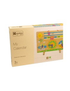 My Calendar 2