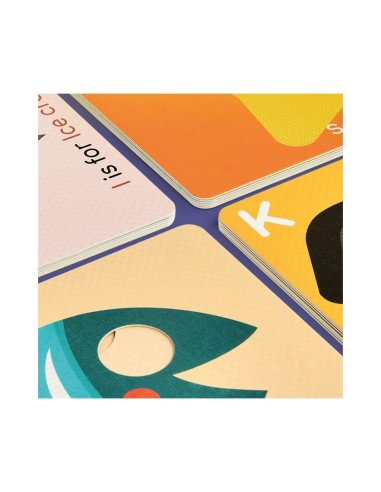 My First Cognitive Card