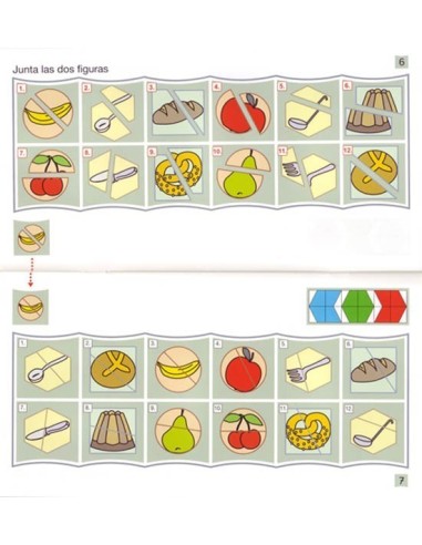 Miniarco Aprendiendo paso a paso 2