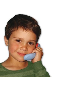 WhisperPhone manual Junior 2