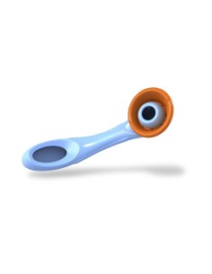 WhisperPhone manual Junior 12pcs 2