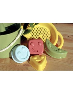 Moldes de arena ECO-Line Sonrisas 2
