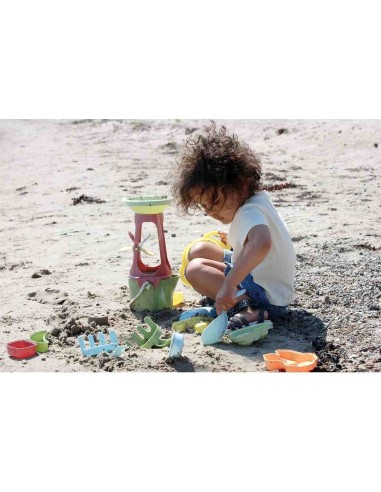 Moldes de arena ECO-Line Vehículos