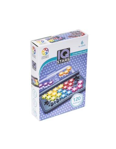 IQ Stars