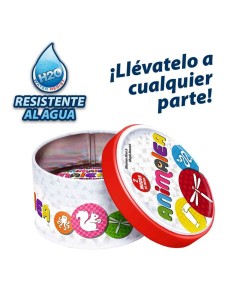 Animalea 2