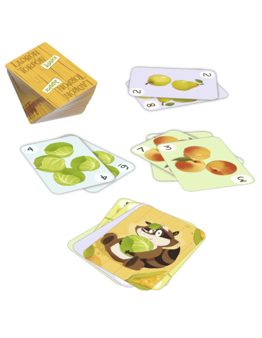 Ladrón Torpón Junior