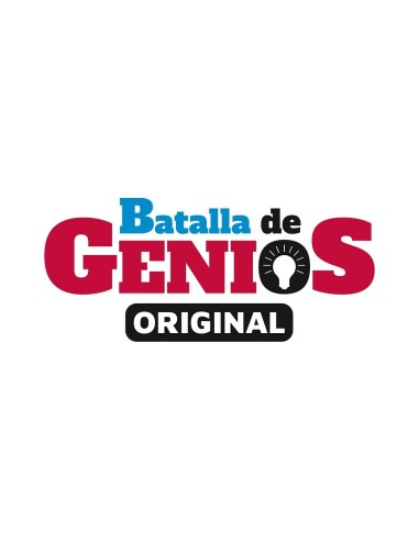 Batalla de Genios Original