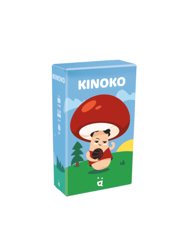 Kinoko