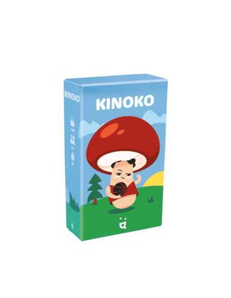 Kinoko