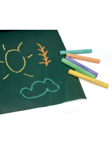 Rollo pizarra verde adhesivo 45x200