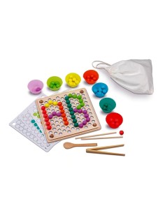 Beads & Clip 2