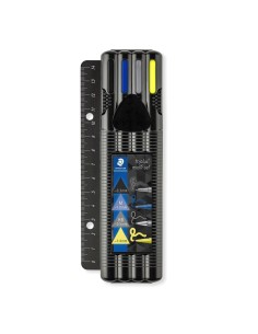 Set de Escritura STAEDTLER triplus multi-set 2