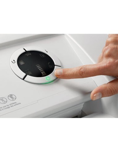 Destructora Dahle MHP 406