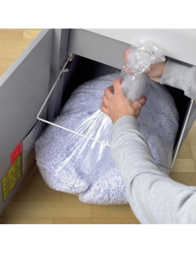 Destructora Dahle MHP 406