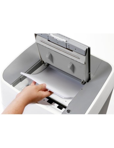 Destructora Dahle ShredMatic 300