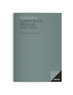 Agenda G mes vista 21-22