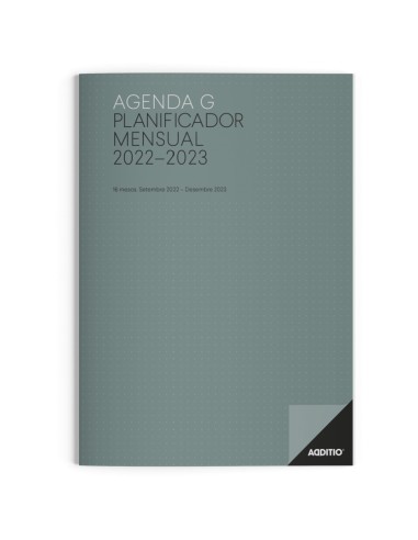 Agenda G mes vista 21-22