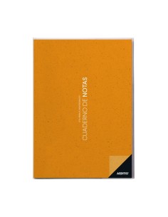 Cuaderno de Notas