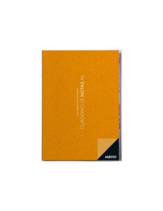 Cuaderno de Notas A5
