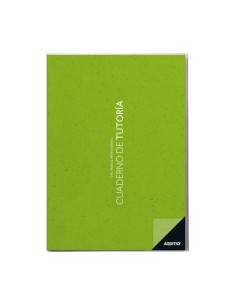 Cuaderno de Tutoría