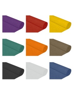 Fieltro en rollo 1x2m