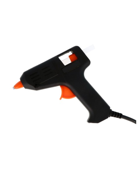 Pistola cola termofusible Mini 10w