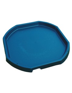 Bandeja Tuff grande azul