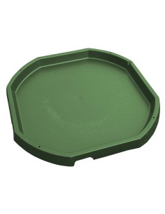 Bandeja Tuff grande verde