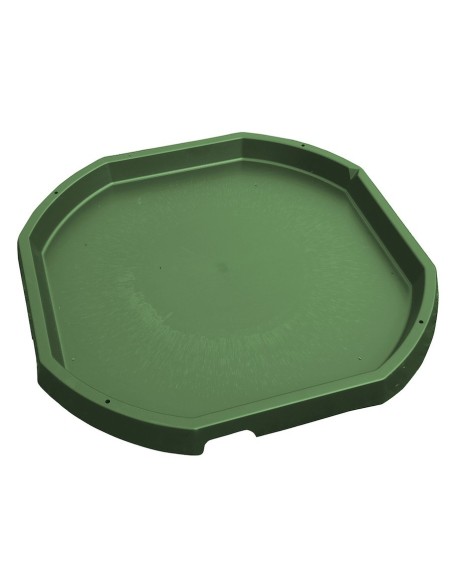 Bandeja Tuff grande verde