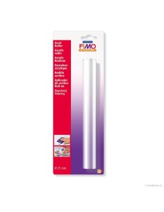 Rodillo acrílico Fimo