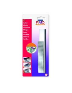 Cuchillas Fimo