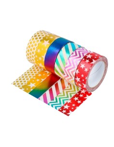 Cinta Masking tape Metal 6u